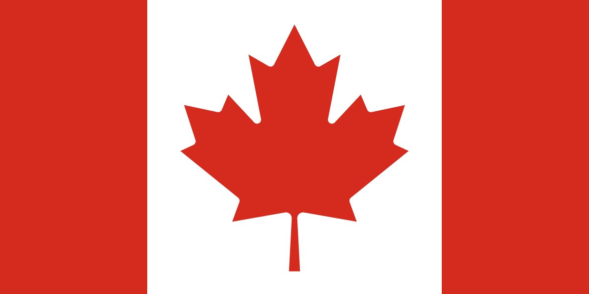 Canada Flag