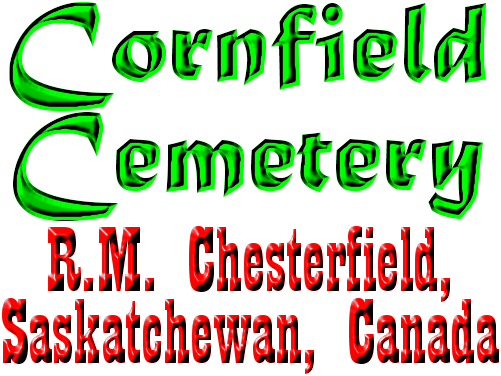 Cornfield Cemetery