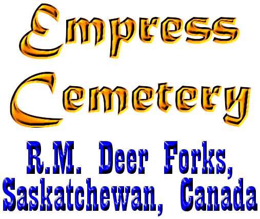 Empress Cemetery